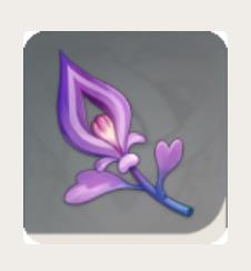 原神鳴草采集位置2023攻略