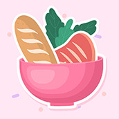 美食掉落大師手機版