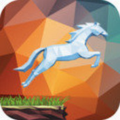 跑跑獨角獸下載安裝