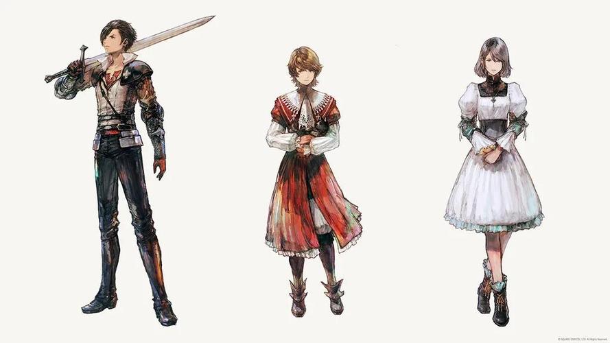 《最終幻想16》開場動畫閃退解決辦法