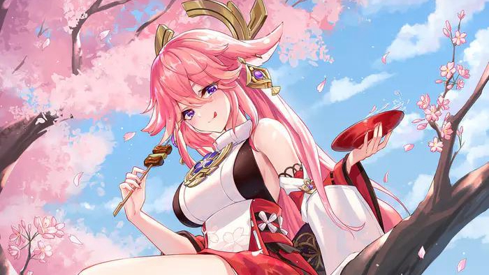 《原神》素霓伣天祈願活動玩法攻略