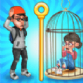 拉動繩子尼克的任務正式版