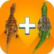 恐龍合成正式版