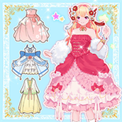 千金時尚舞會安裝包