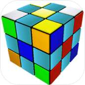 簡單魔方安裝包
