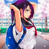 學姐愛上我版