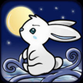 星空下的跳躍版