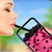 美味奶茶飲用模擬器BobaDIYGame版