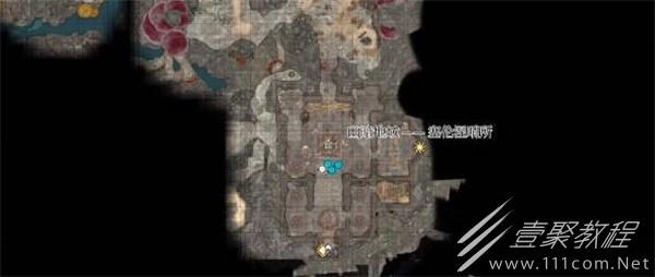 博德之門3閃電護符獲得攻略