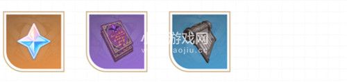 原神博物通志水國尋迹活動玩法有哪些