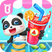寶寶果汁商店免費正版