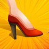 鞋子比賽安卓下載