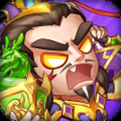 狂點三國安卓下載