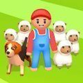 牧羊場羊毛廠版