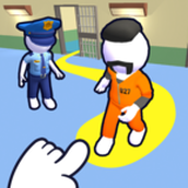 畫畫逃脫prisoner下載