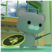 小逃生老鼠的黑暗飛躍免費正版