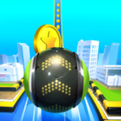 超級滾球大冒險GoingBall遊戲安裝
