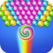 泡泡派對射手版