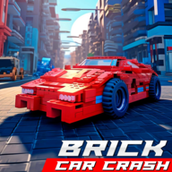 積木方塊車禍BrickCarCrashX下載安裝