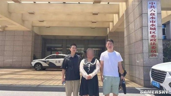 涉詐嫌犯看孤注一擲被抓：還在電影劇情中沒回過神