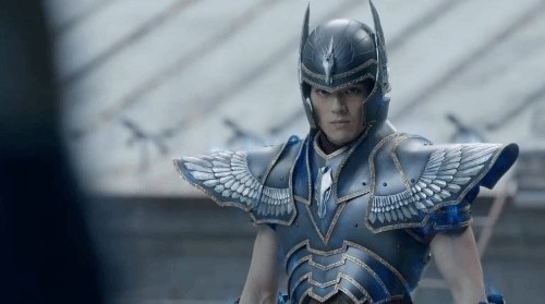 聖鬥士星矢電影票房慘敗：導致東映利潤驟降