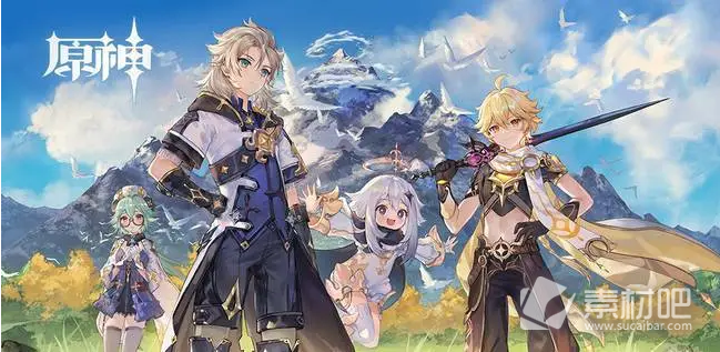 《原神》收集奇特的零件任務完成策略