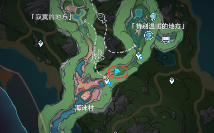 原神好事多磨任務怎麽做