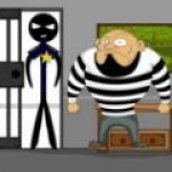 火柴人沙雕逃亡下載最新版