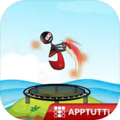 瘋狂的火柴人下載最新版