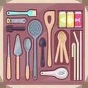 廚具收納達人正式版