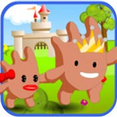 王子與公主私奔下載最新版