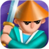 武士之爭下載