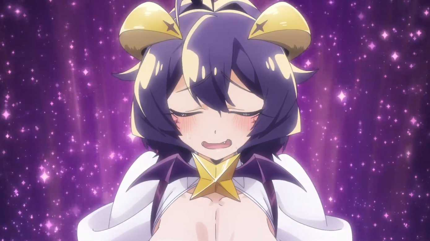 TV動畫《夢想成爲魔法少女》先導PV：成爲惡女幹部