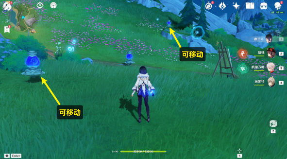 《原神》獨舞者的序幕怎麽做