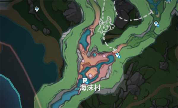 《原神》這可不是南瓜湯怎麽做