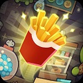 小吃粉碎遊戲下載