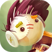 布偶星球冒險手機版