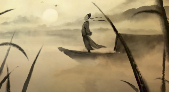 隋唐史學會向《長安三萬裏》發律師函：多處不符史實