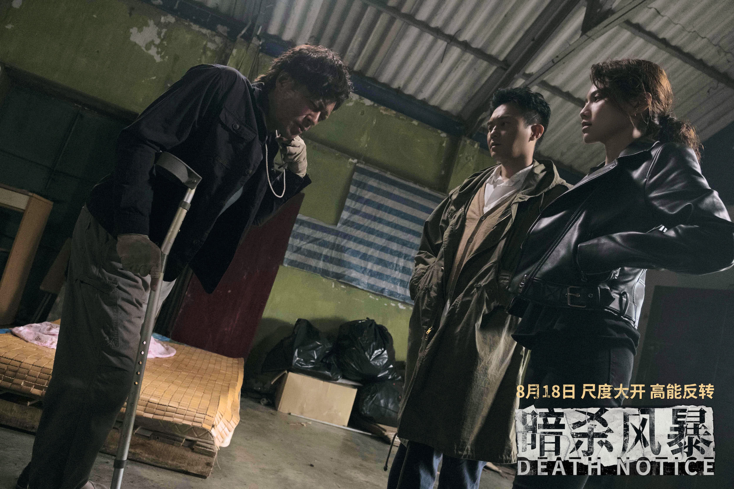 暗殺風暴電影國語完整版免費在線觀看地址