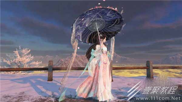 逆水寒手遊傘夢輕功多少錢