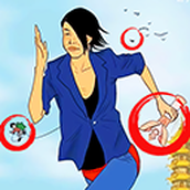 茬子來找茬遊戲安裝