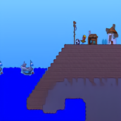 水物理模擬器安卓版