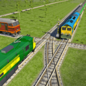 模擬火車2015漢化補丁