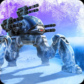 進擊的戰爭機器完整版