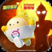 蛋仔派對Gon旱獺安裝