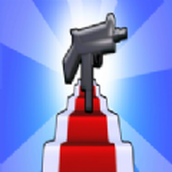 建造樓梯跑安卓版