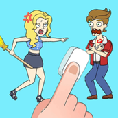 女孩故事刪除謎題下載