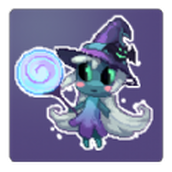 女巫大戰怪獸版