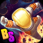 恐怖的太空碎片下載最新版