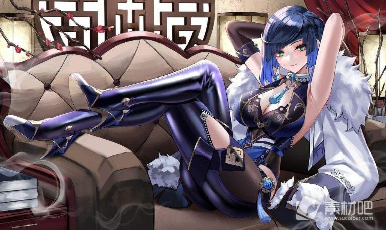《原神》海洋書任務數量介紹